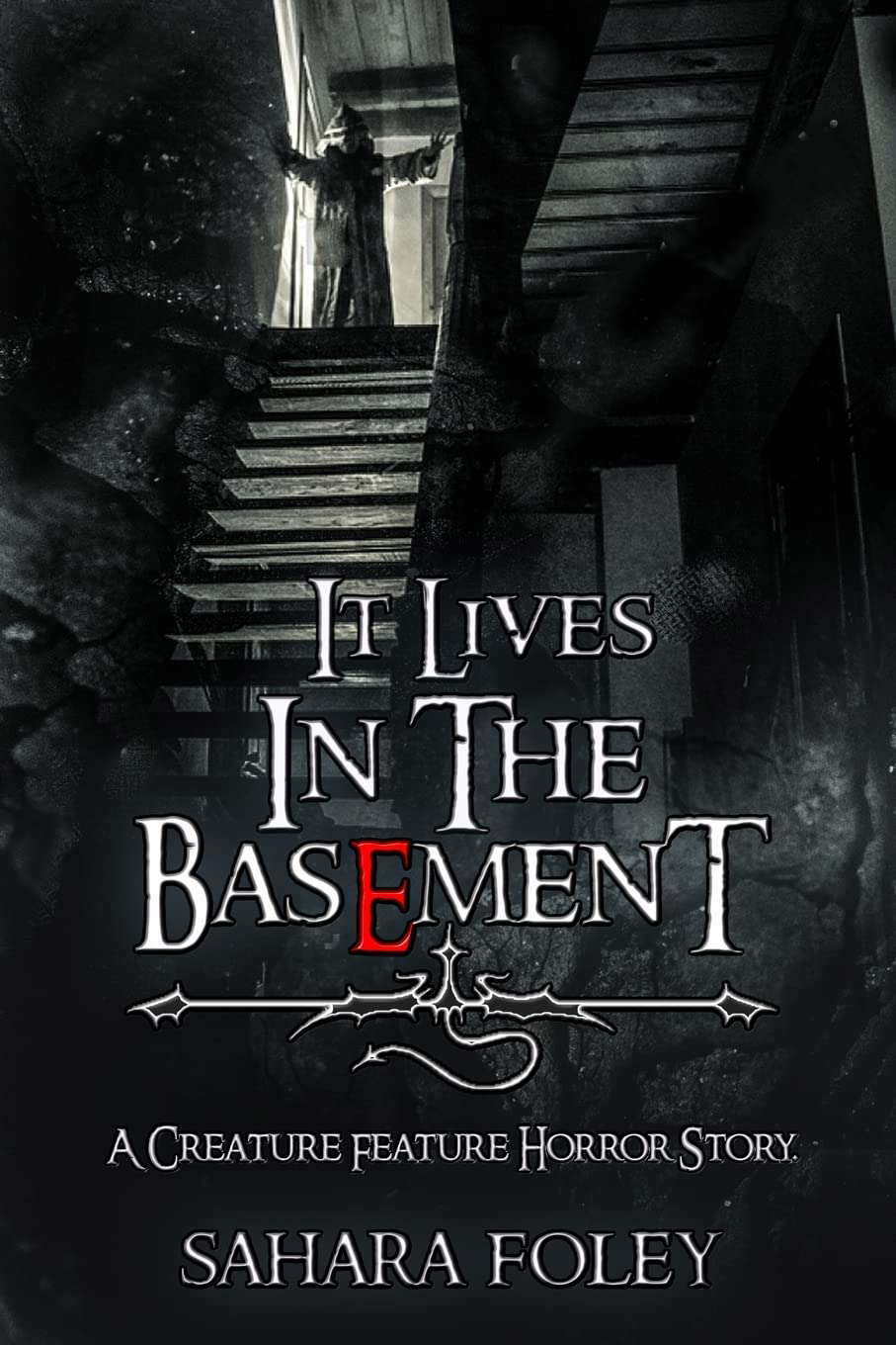 It Lives In The Basement poster