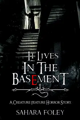 It Lives In The Basement poster