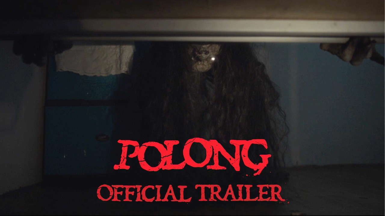 Poster for Polong