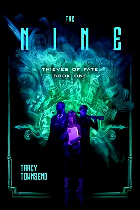 The Nine (1) (Thieves of Fate) poster