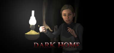 Dark Home capsule