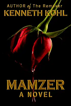 Mamzer (The Remover) poster
