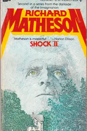 Shock 2 poster