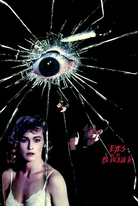 Eyes of the Beholder poster