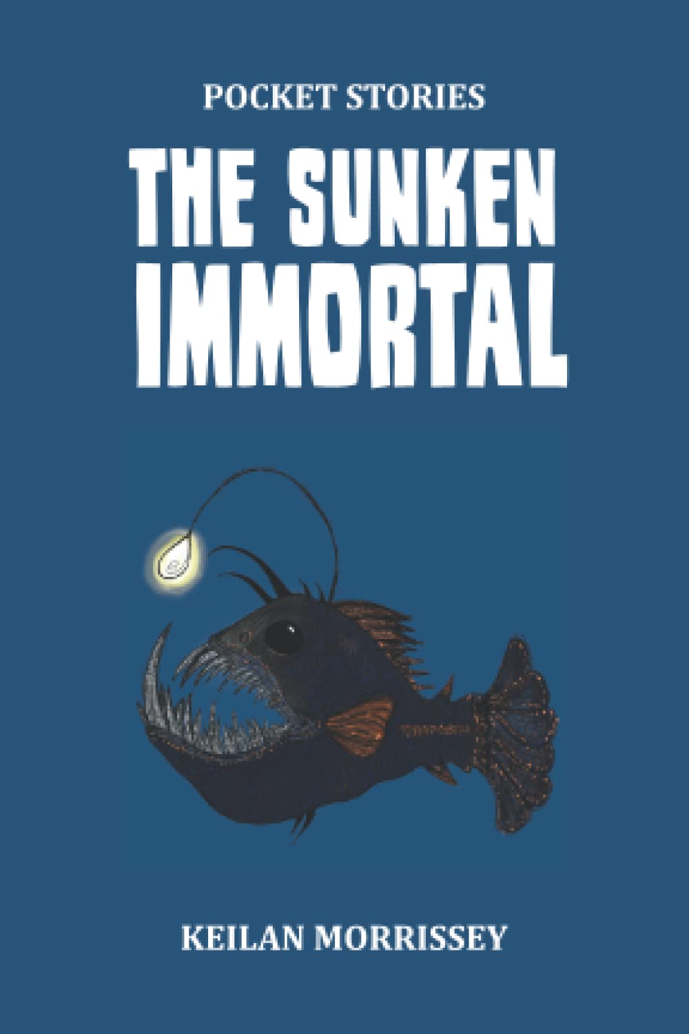 The Sunken Immortal: A Pocket Story (Pocket Stories) poster