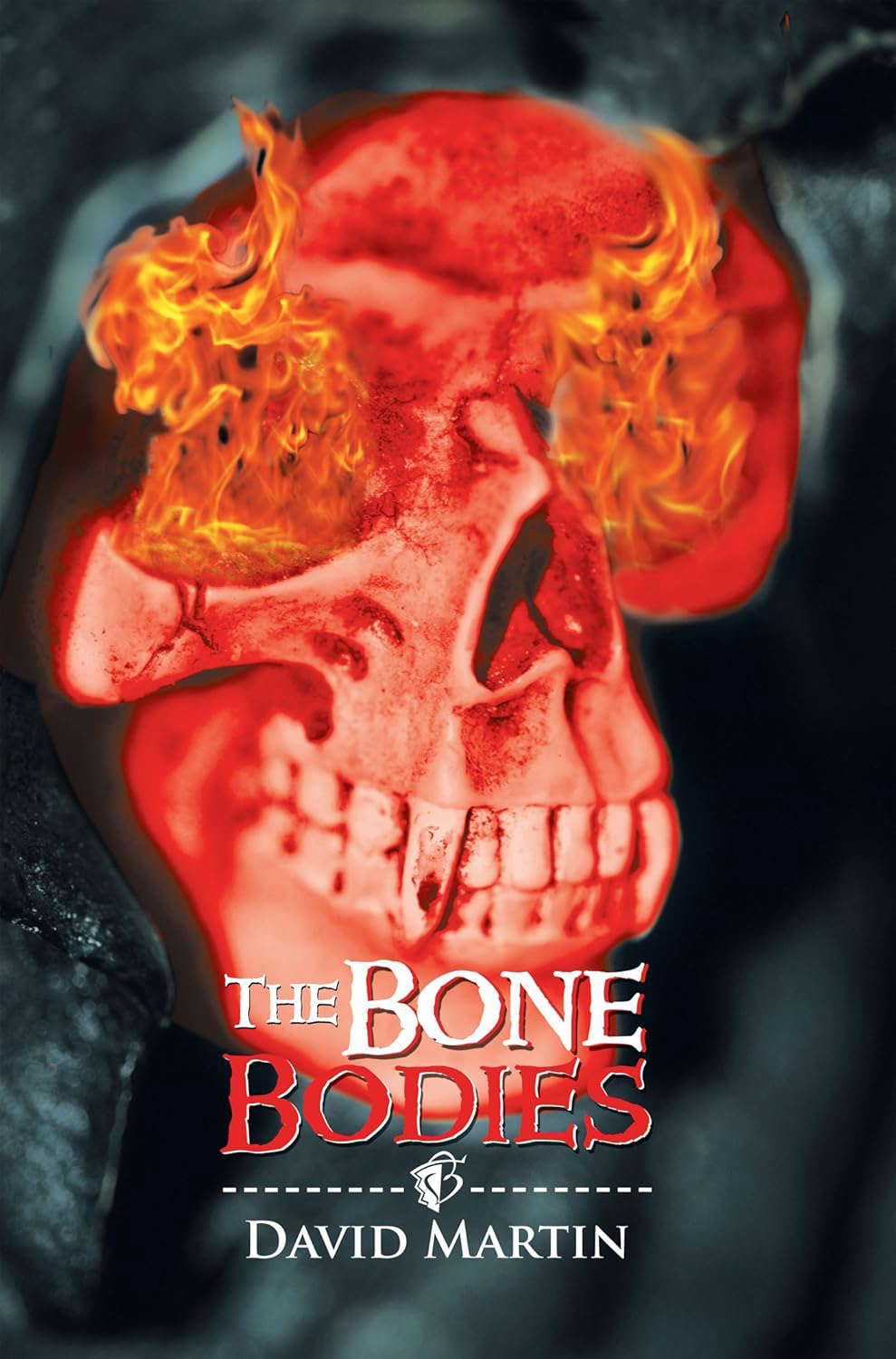 The Bone Bodies poster