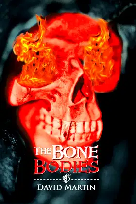 The Bone Bodies poster