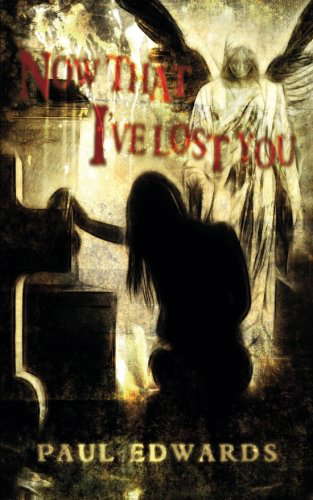 Now That I've Lost You poster