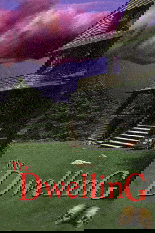 The Dwelling poster
