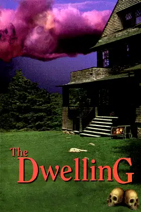 The Dwelling poster