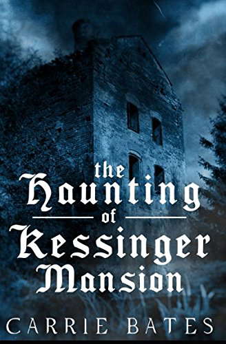 The Haunting of Kessinger Mansion poster