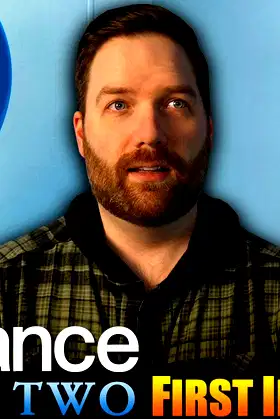Severance - The BEST New Show on TV poster