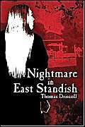 Nightmare In East Standish poster