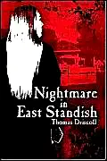 Nightmare In East Standish poster