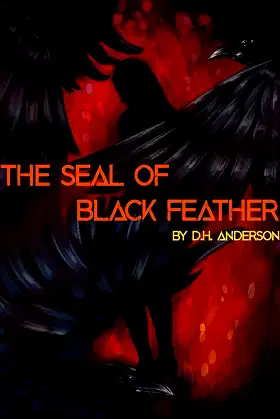 The Seal of Black Feather: Short Horror poster