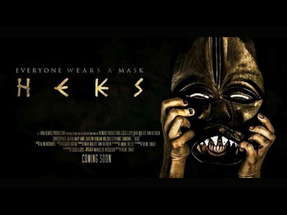 The Hex (aka Heks) (Official Trailer) poster