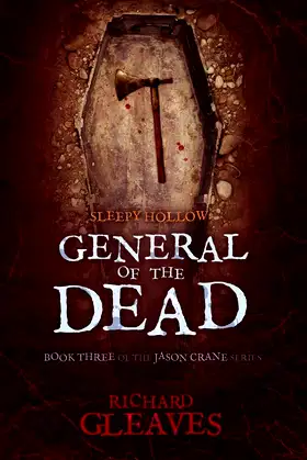 Sleepy Hollow: General of the Dead (Jason Crane) poster