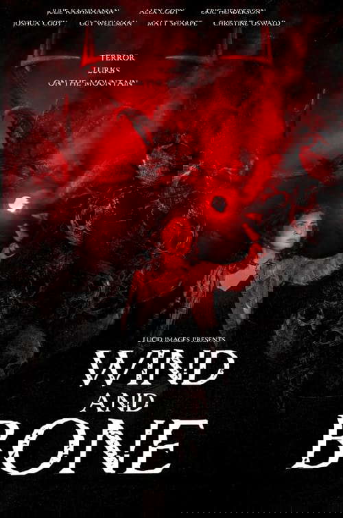 Wind and Bone poster