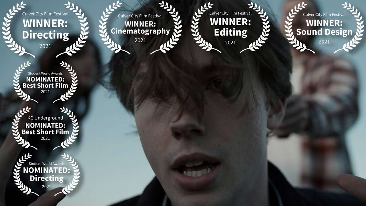 Shroud | AWARD WINNING Short Film