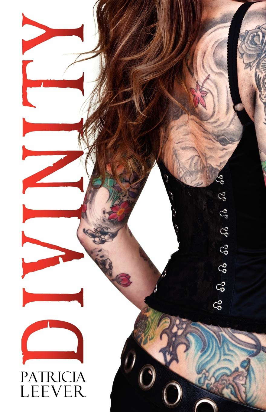 Divinity (1) (The Divinity Series) poster