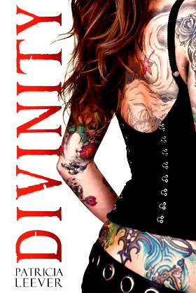Divinity (1) (The Divinity Series) poster
