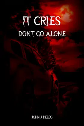 It Cries: Don't Go Alone poster