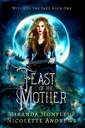Feast of the Mother (Witch of the Lake) poster