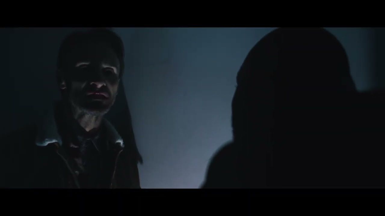 THE DEVIL COMES AT NIGHT | Trailer