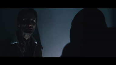 THE DEVIL COMES AT NIGHT | Trailer poster