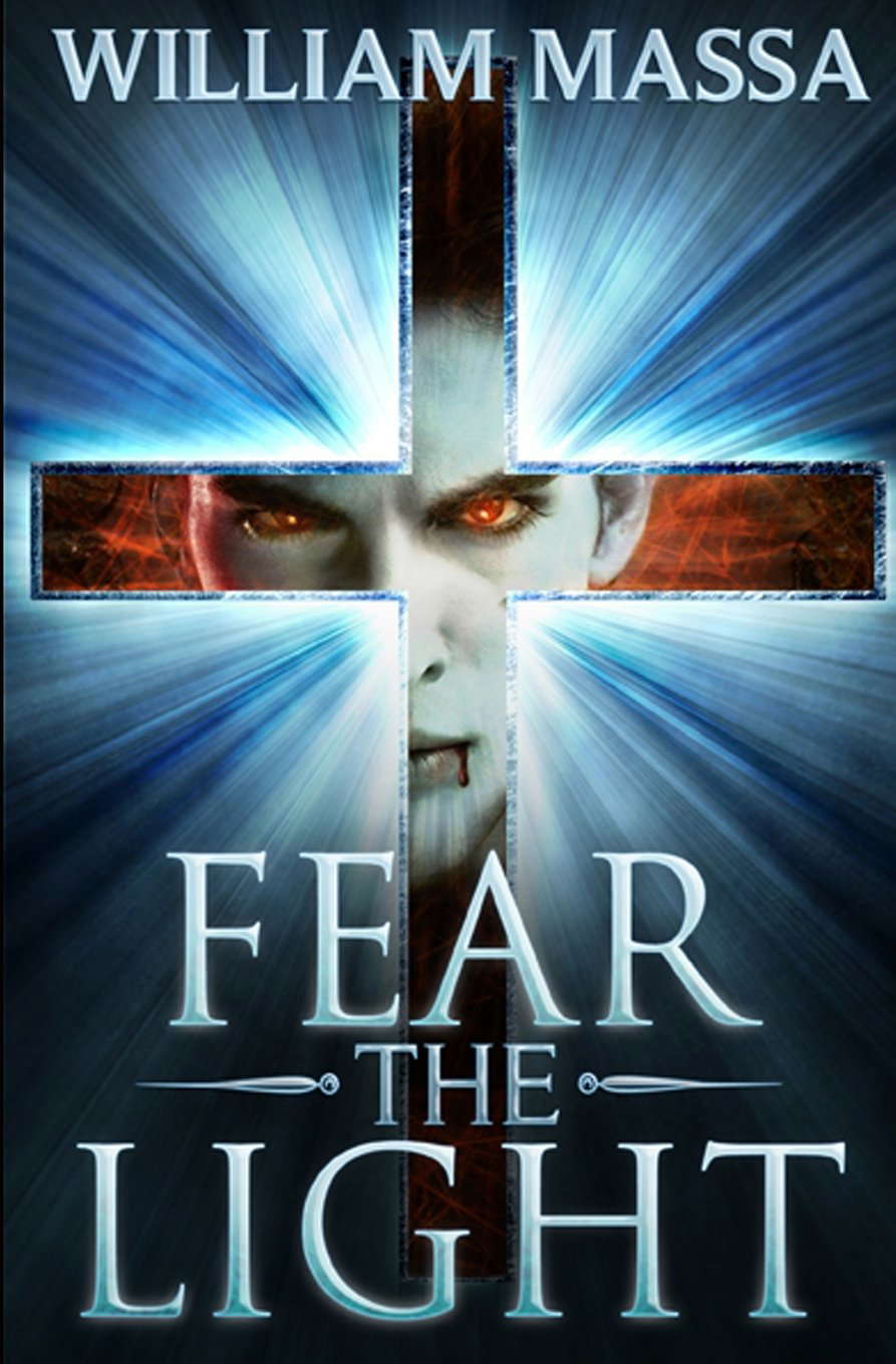 Fear the Light: Who Murdered Dracula? poster