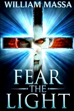 Fear the Light: Who Murdered Dracula? poster