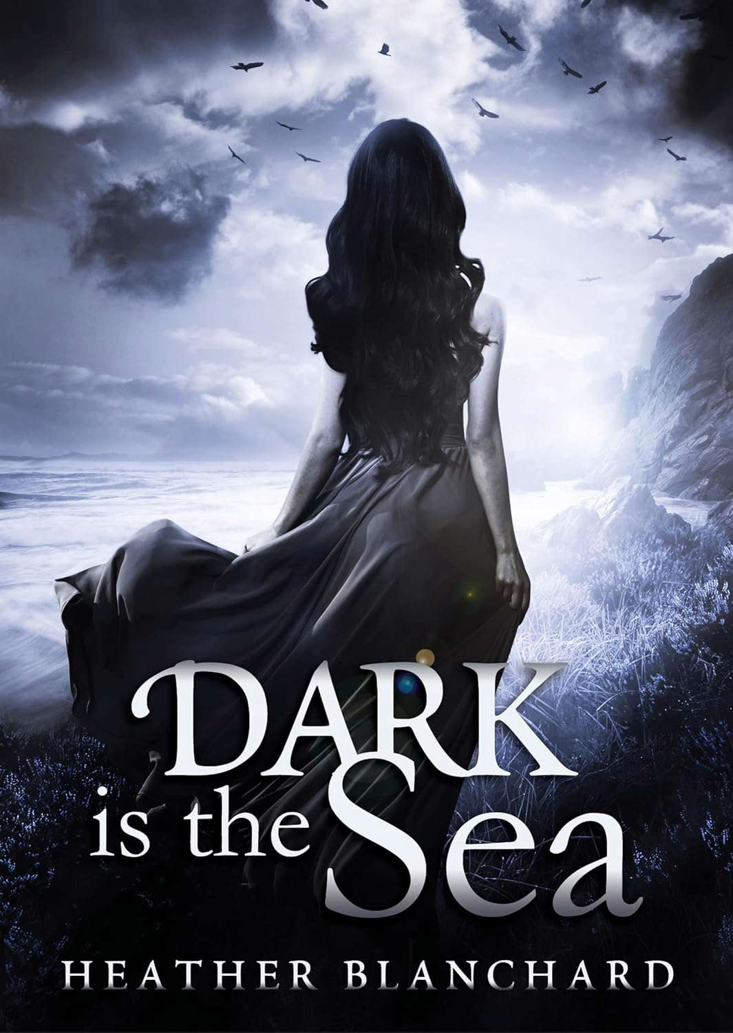 Dark is the Sea poster