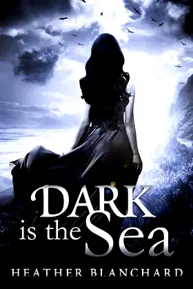 Dark is the Sea poster