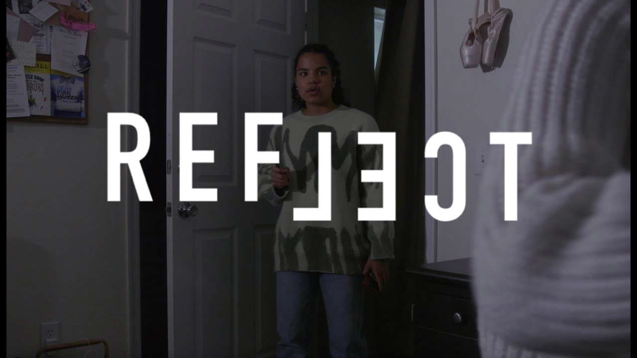 REFLECT | Horror Short Film