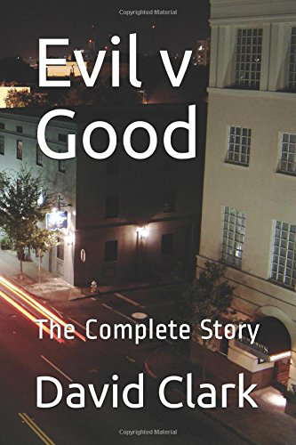 Evil v Good: The Complete Story poster