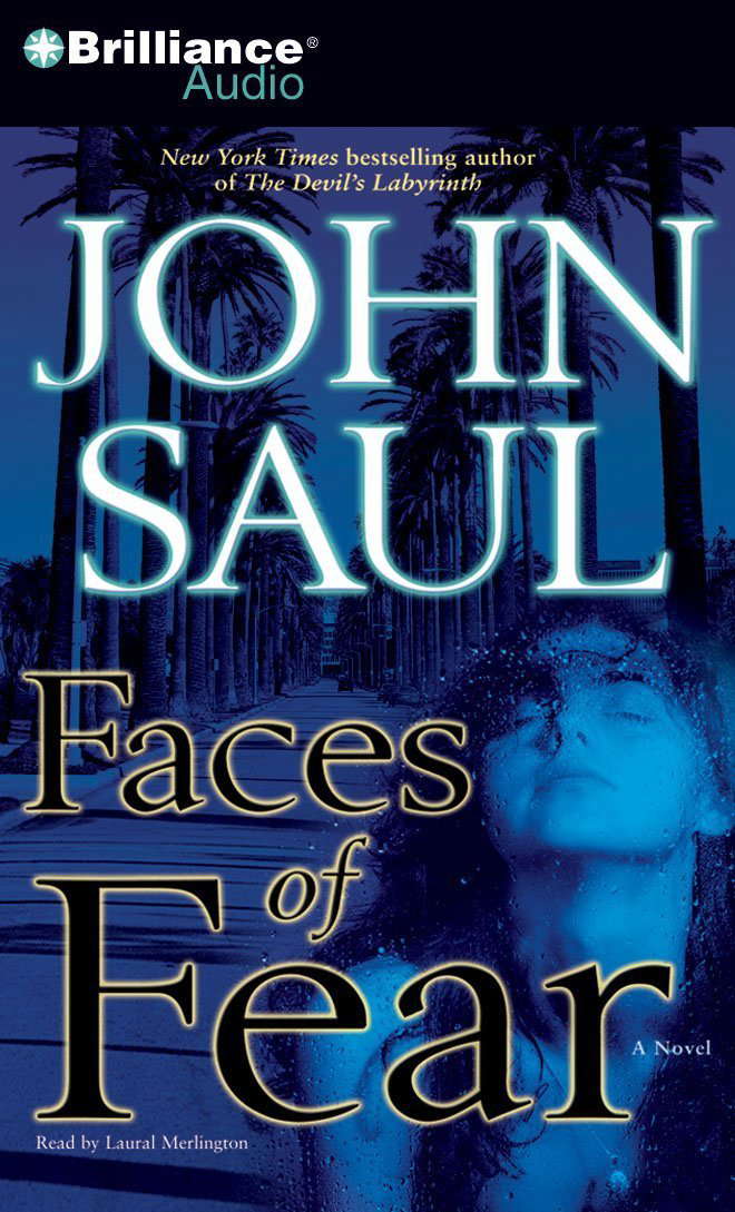 Faces of Fear poster