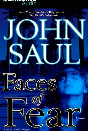 Faces of Fear poster