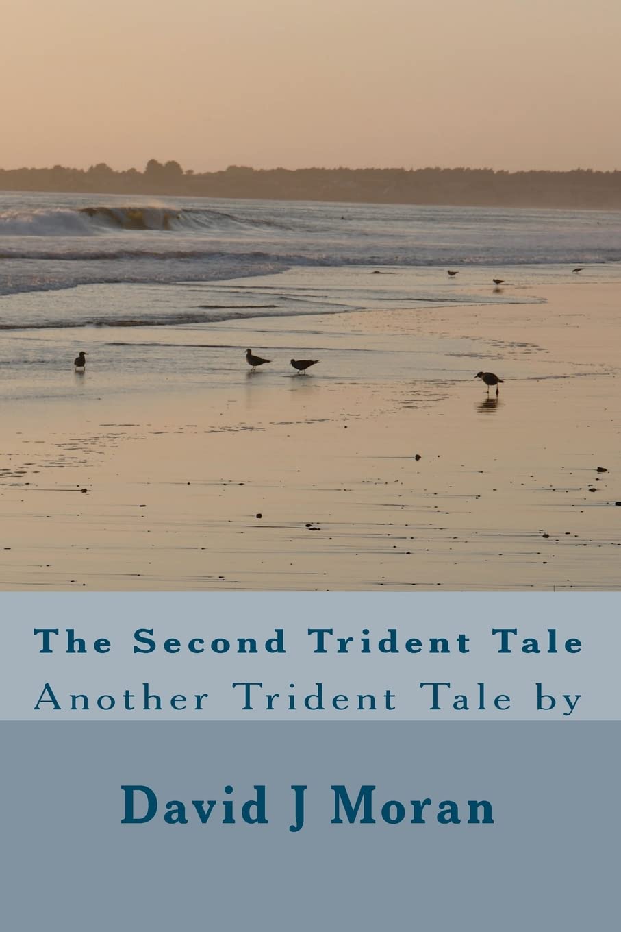The Second Trident Tale: Another Trident Tale by poster
