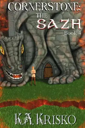 The Sazh poster