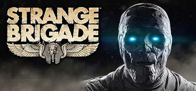 Strange Brigade capsule