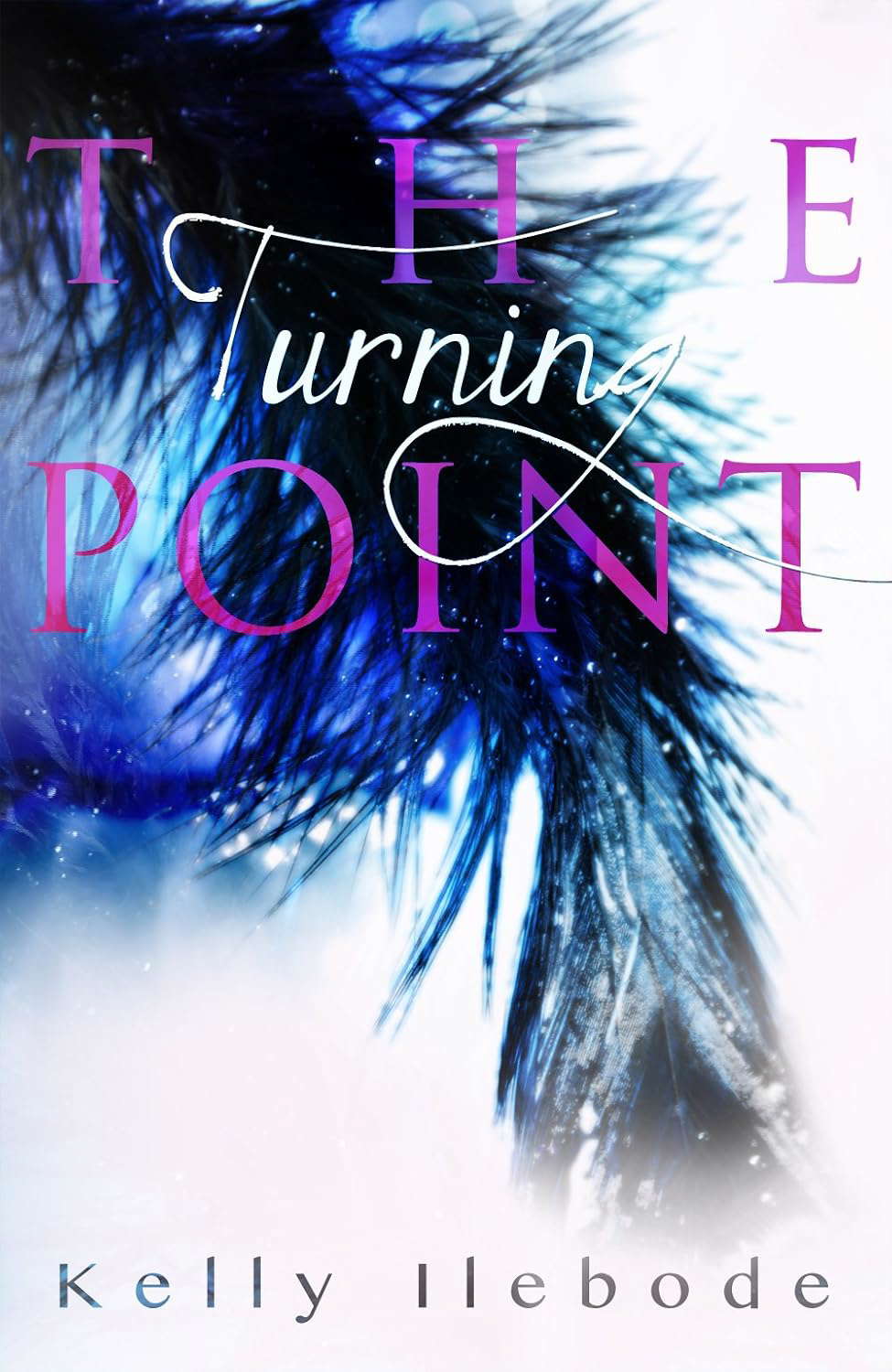 The Turning Point poster