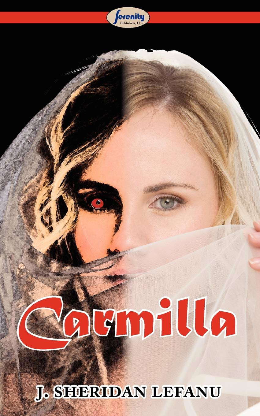 Carmilla poster