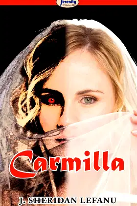 Carmilla poster