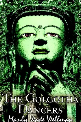 The Golgotha Dancers poster