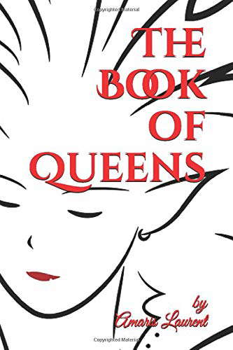 The Book of Queens poster