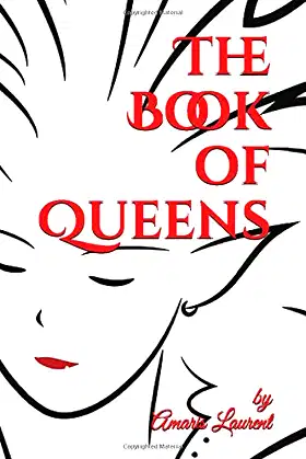 The Book of Queens poster