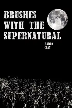 Brushes with the Supernatural poster