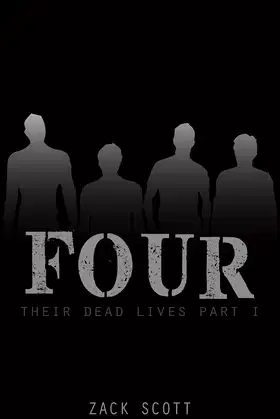 Four (Their Dead Lives,1) poster