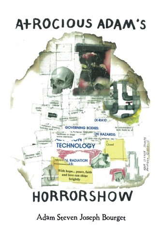 Atrocious Adam’s Horror Show poster