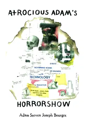 Atrocious Adam’s Horror Show poster